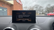 Audi A3 1.8 TFSI Sport 4dr S Tronic Petrol Saloon